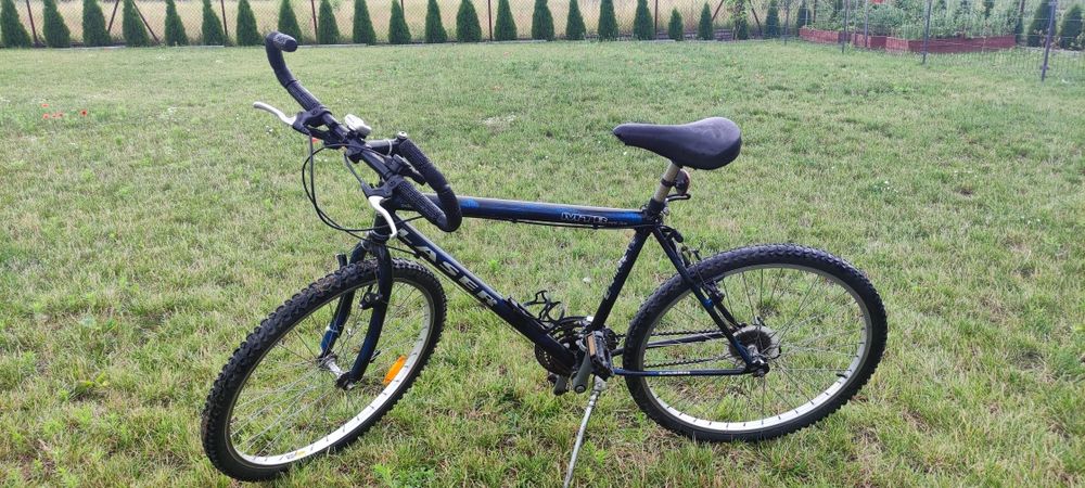 Rower górski MTB 26 cali