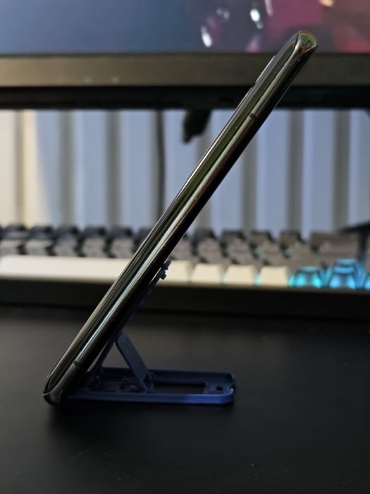 Смартфон xiaomi mi 10 ultra 12/256 [Повний Комплект]