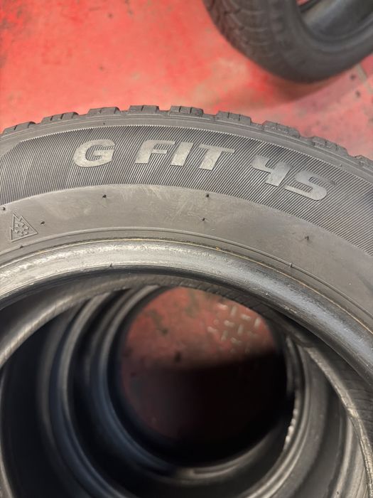175/65r14 Laufenn 24 rok wielosezon 4szt
