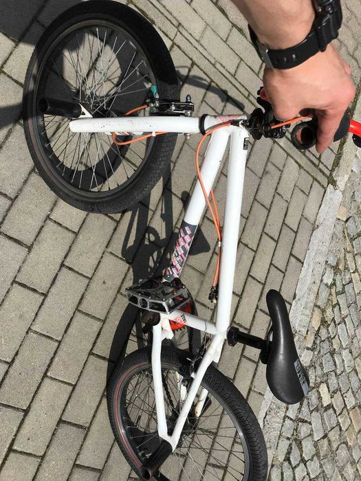 Rower BMX FeltBikes
