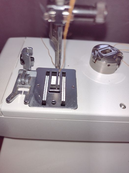 Швейна машина Pfaff varimatic 6087