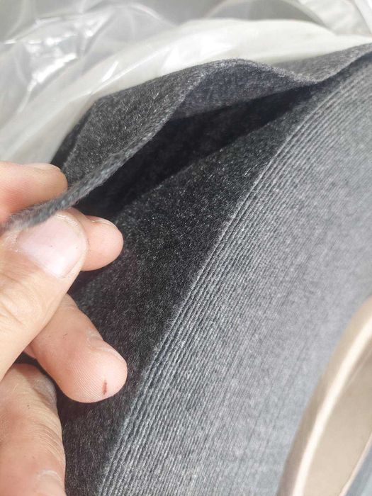 Геотекстиль 200-350г/м2  Ширина 2-3м для будівництва та доріг