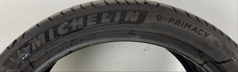 275/35R20 102Y Michelin e Primacy M0
