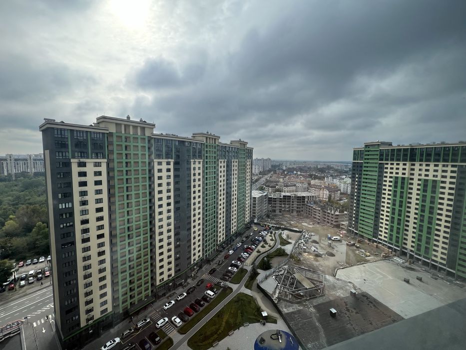 3-кімнатна квартира за адресою вул. Максимовича (площа 108 м²) - Atlanta.ua - фото 8