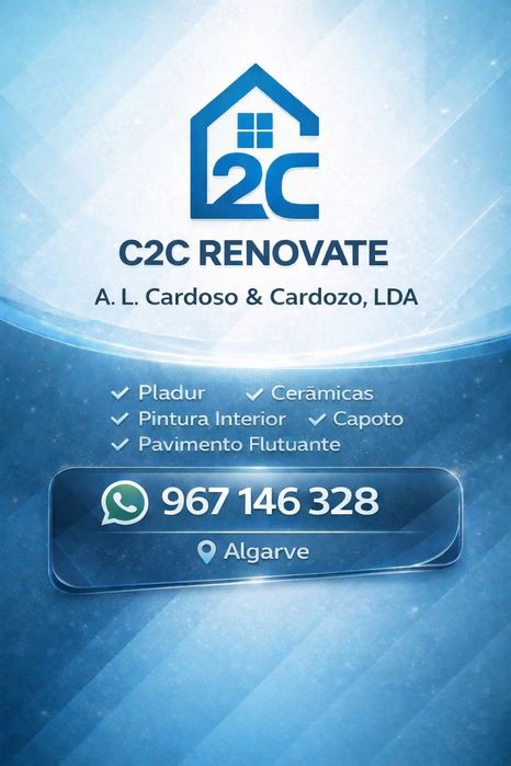 Aplicador de pavimento flutuante