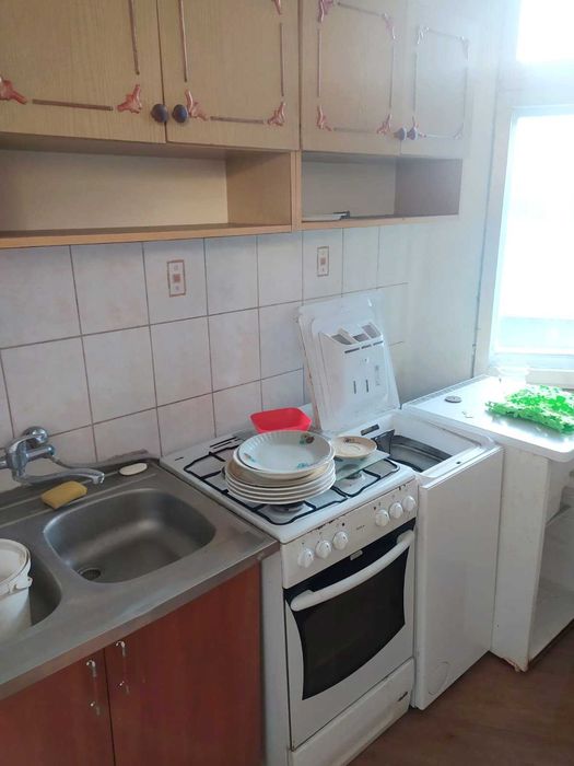 Do Wynajęcia Mieszkanie 37m2 Kawalerka 2 piętro Śródmiejska 33