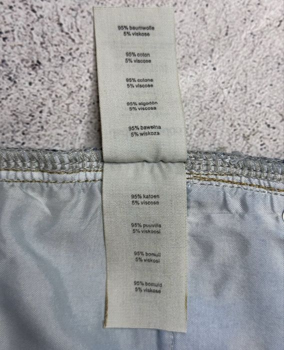 джинси Jaded London jeans skate нові з біркою xxxs
