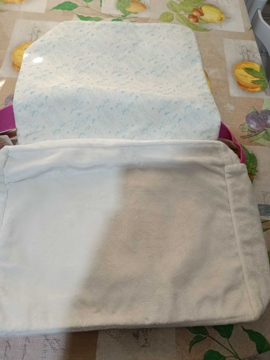 mala nova por estriar da marca jollysue