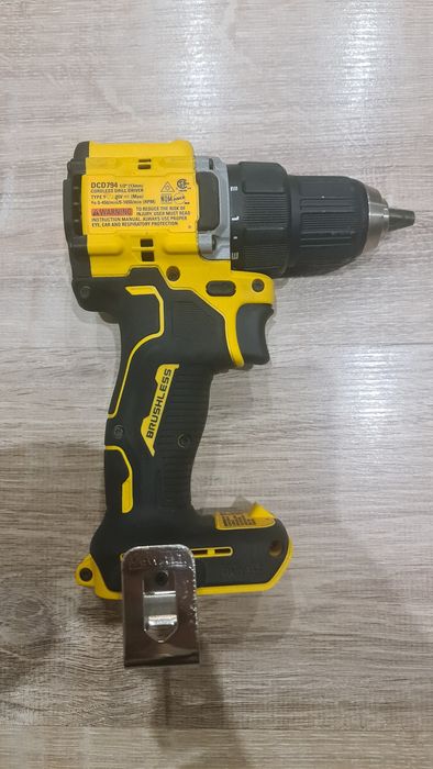 dewalt 794 шуруповёрт USA