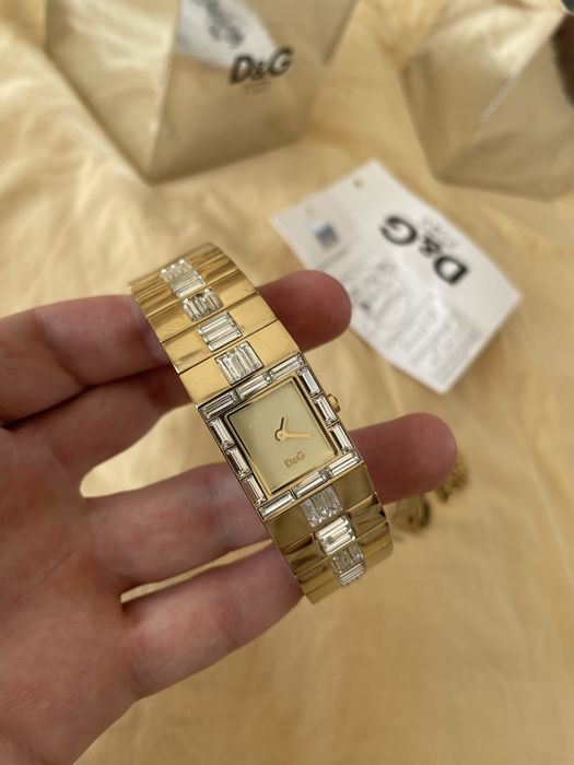 Годинник Dolce & Gabbana original