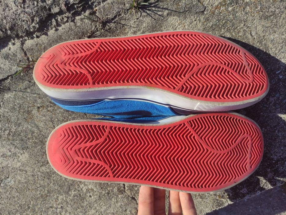 nike stefan janoski sb 42,5