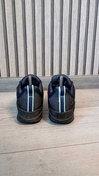 Трекінгові кросівки Merrell deverta 2 waterproof