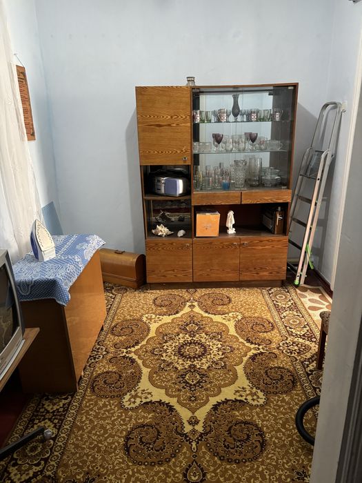 Продаю дом в Варваровке