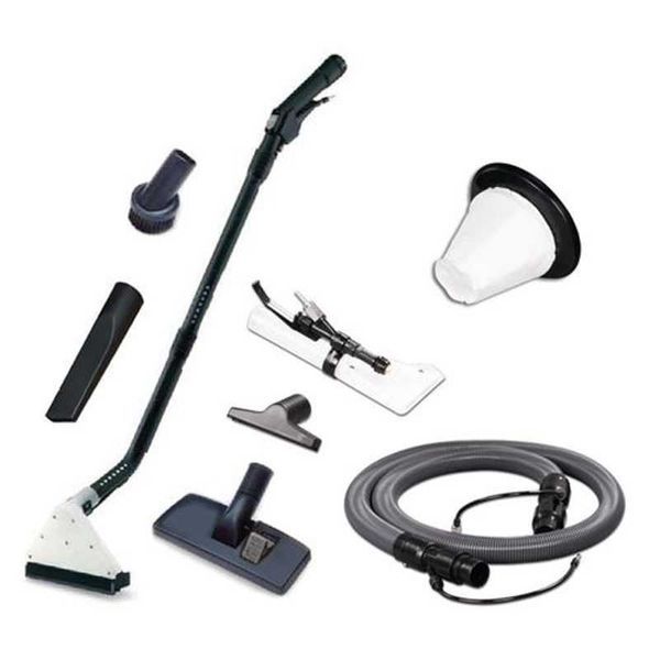 Máquina lavar estofos CLEANCRAFT FLEXCAT 116 PD