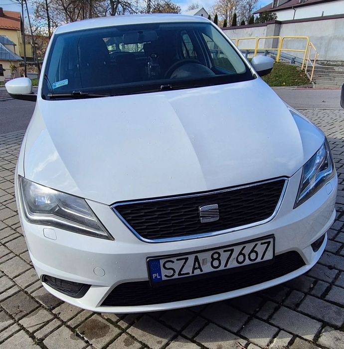 Seat Toledo Seat Toledo 1.2 benzyna, pierwszy właściel, po wymianie rozrządu