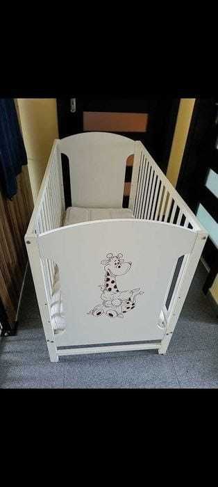 Łóżeczko dla dziecka