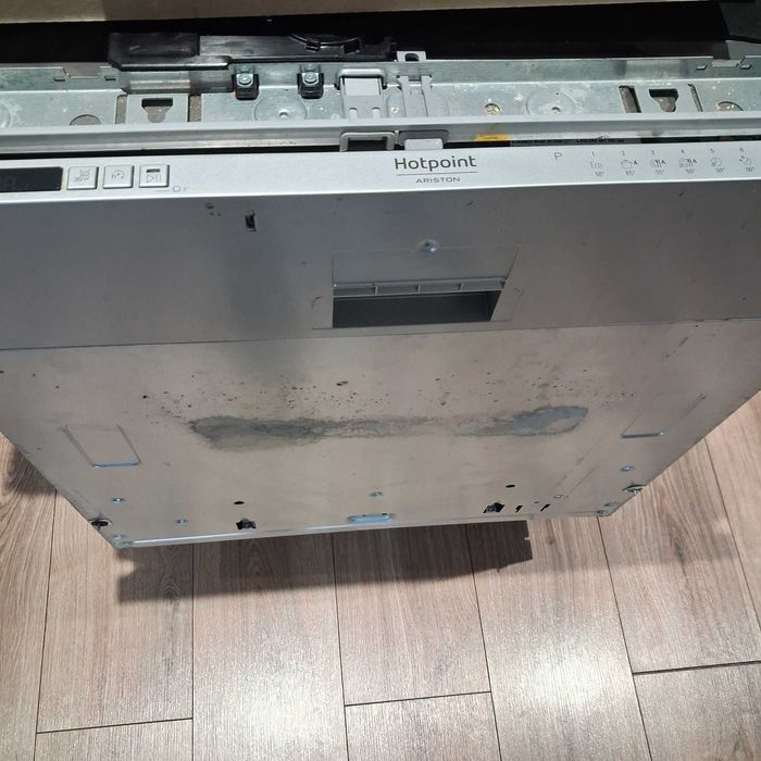 Zmywarka 60 Hotpoint Ariston,używana