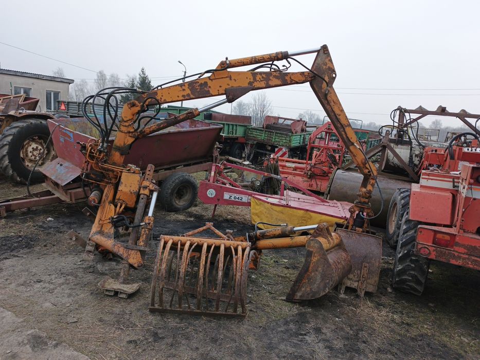 ładowacz troll nie cyklop