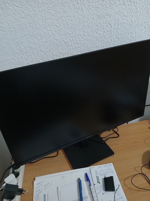 Monitor sansung  novo