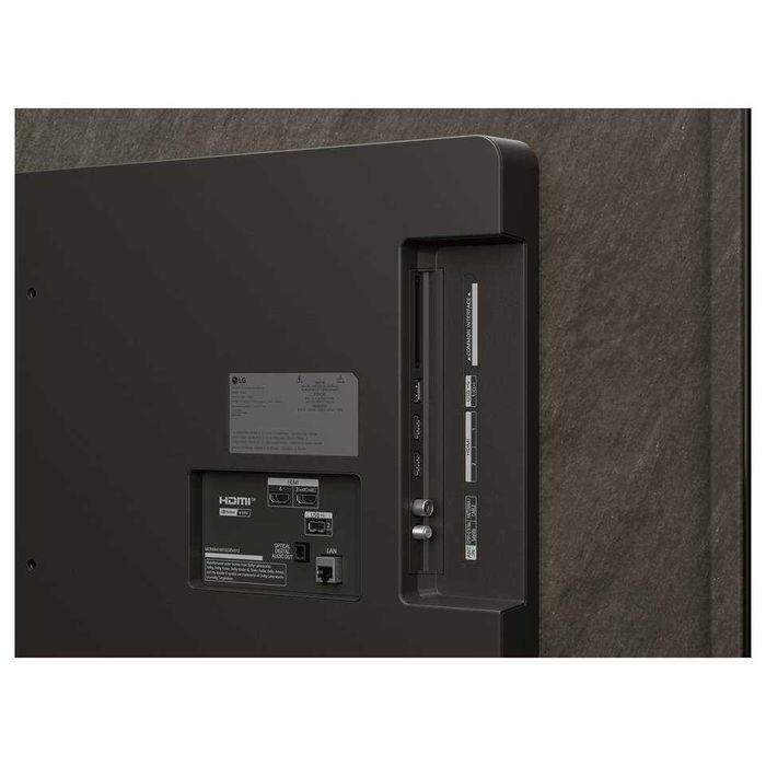 Telewizor LG Oled 65B59LA AI 65 cali 4K