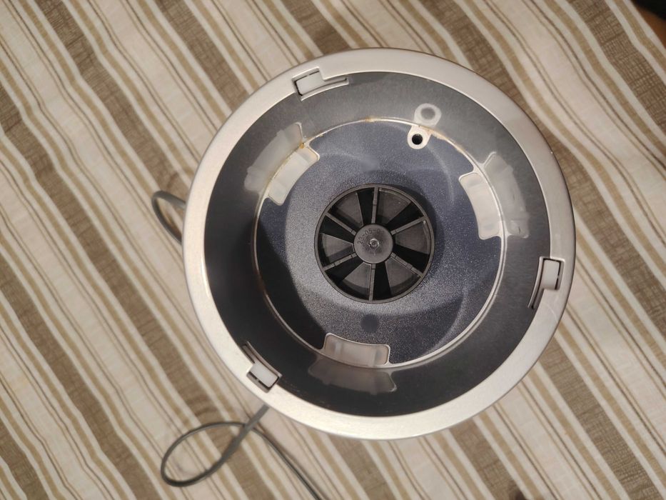 Liquidificadora Nutribullet Personal 600