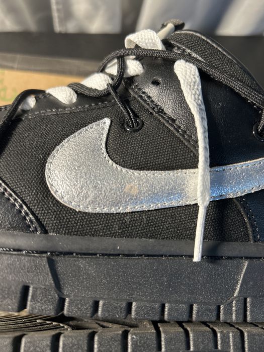 Dunk Off White Lot 50