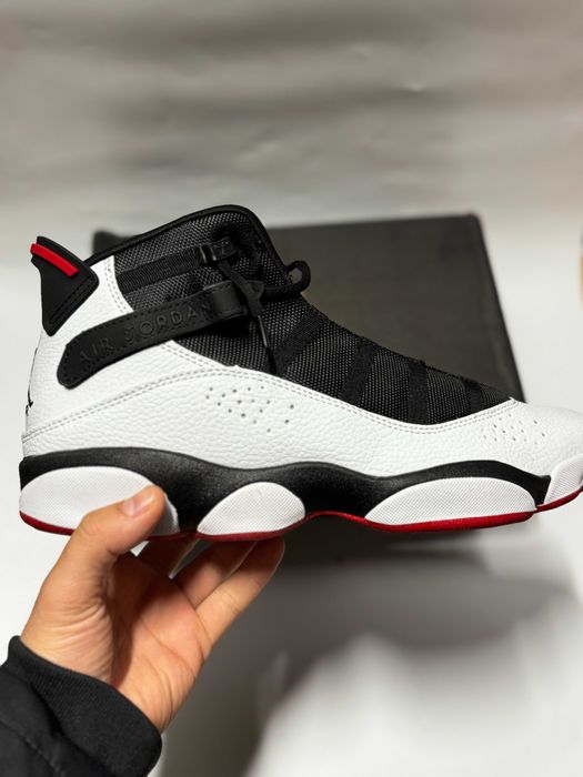 Nike Air Jordan 6 Rings, rozmiar 45