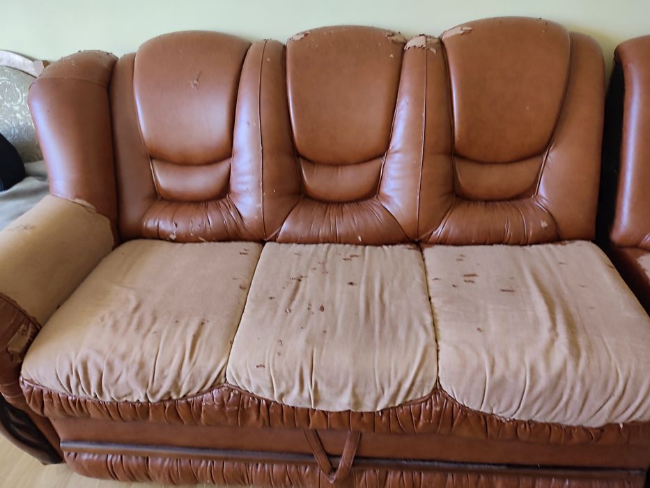 Продам куток розкладний.