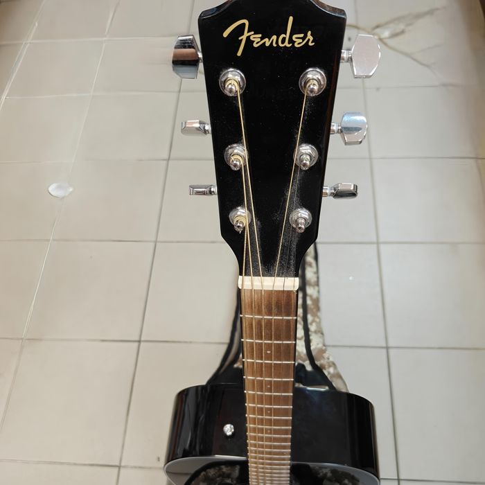 fender cd 60 - Купити акустичні гітари - Ціна на OLX.ua