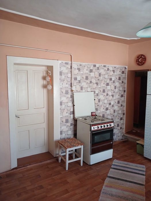 Будинок на дві сім'ї в с. Кідьош 6 км від центра м. Берегове