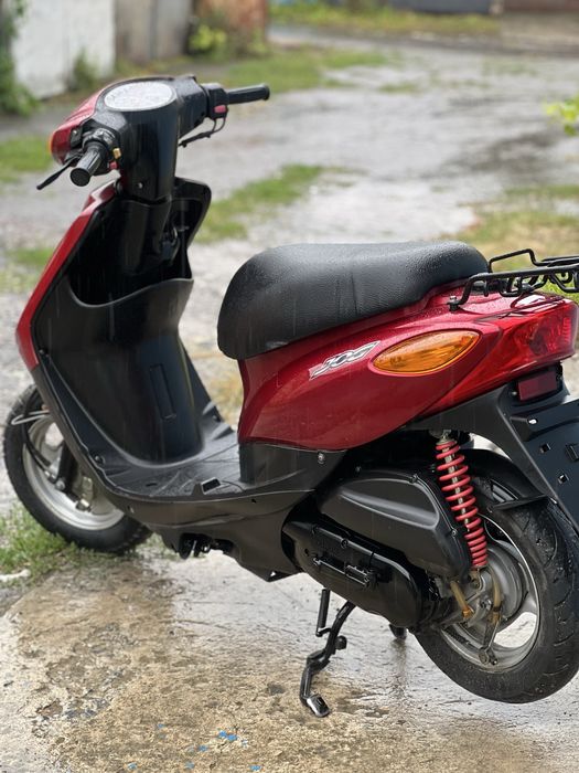 скутер Yamaha Jog sa-36 мопед з японії свіжий завіз