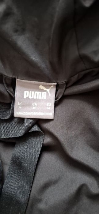 Продам мужской спортивный пуховик PUMA