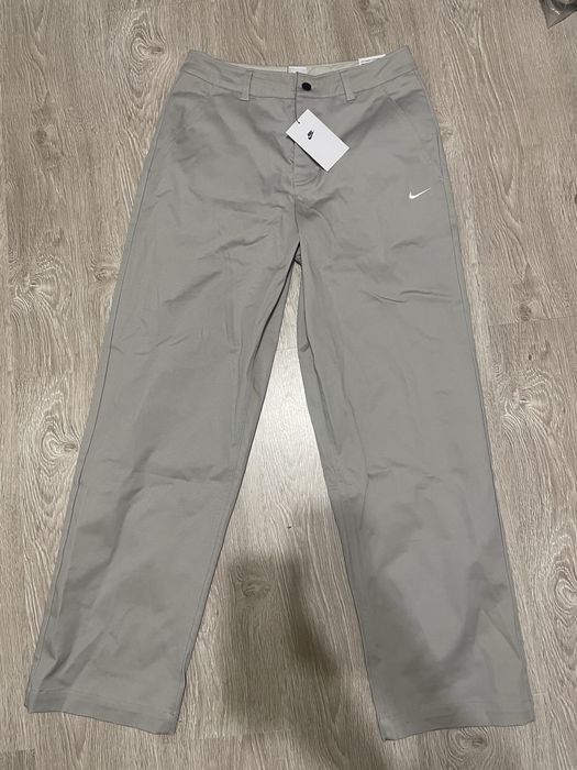 Штани Nike Life Men's El Chino 30