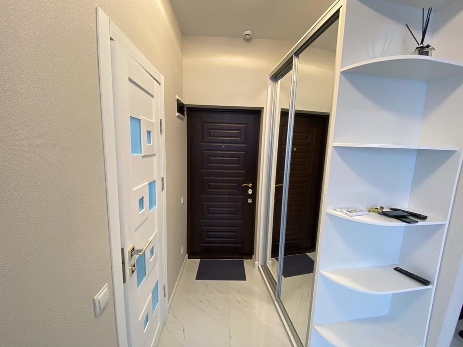 Свободна ! Евродвушка в центре Аркадии