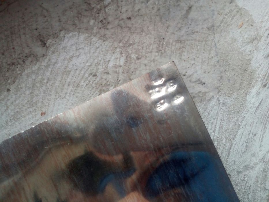 Припой ПСР15  1.  листик