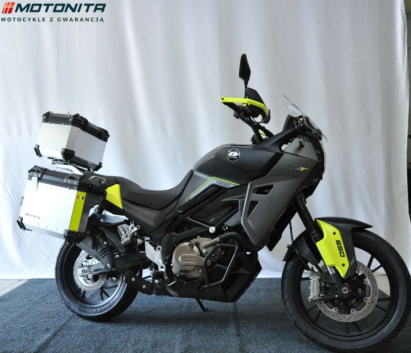 QJmotor