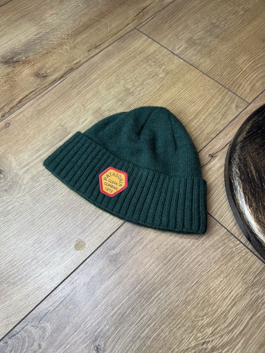 Patagonia шапка
