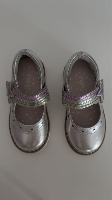 Sapatos de menina T24 Next