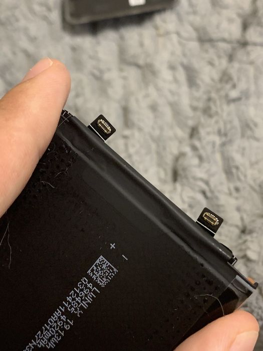 Poco x6 pro запчастини