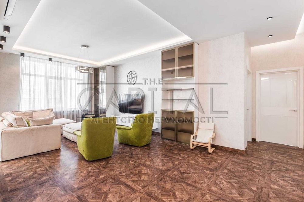 3-rooms apartment apartment by the address st. Bulvar Druzhby Narodov (area 118 m²) - Atlanta.ua - photo 3