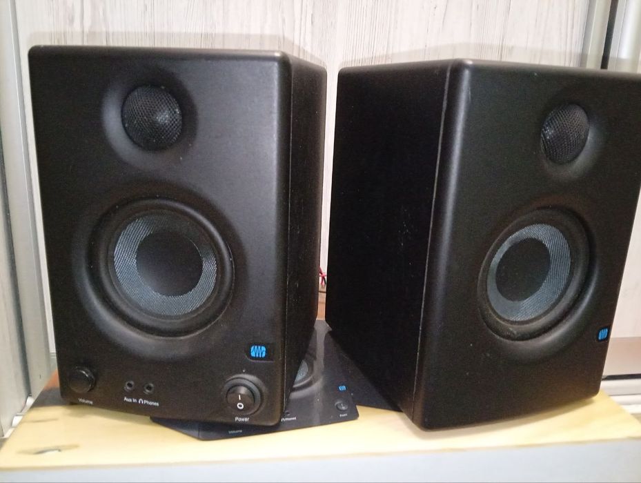 Студійні монітори Presonus Eris 3.5 (пара)
