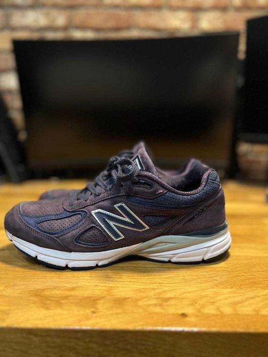New Balance 990v4 Made in USA – rozmiar 43 – świetny stan