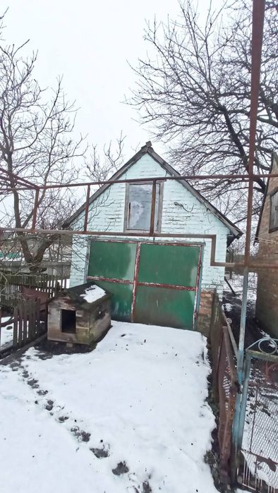 Продам будинок в с. Кобелячок