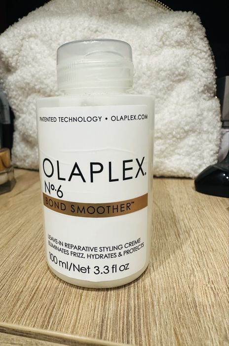 Olaplex No.6 Bond Smoother