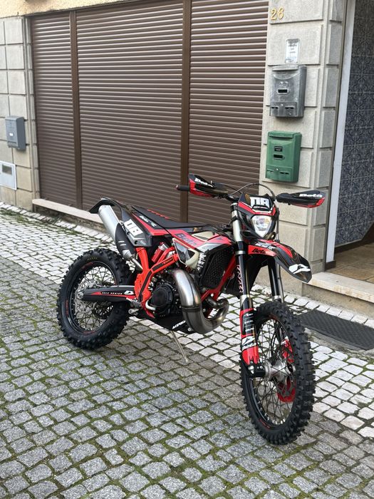 Beta 300 rr 2023