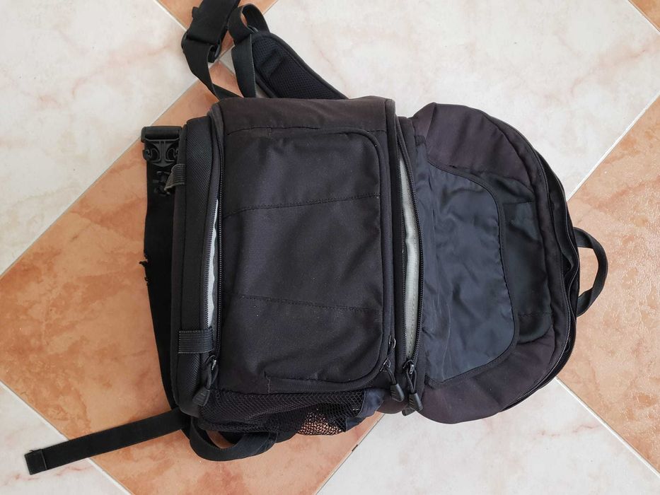 Mala profissional de Fotografia - Lowepro