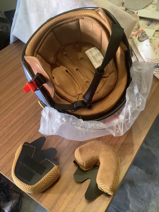 Capaçete para moto M