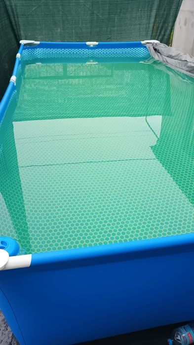 Продам Каркасний Басейн  7127 л. Чудова річ для відпочинку