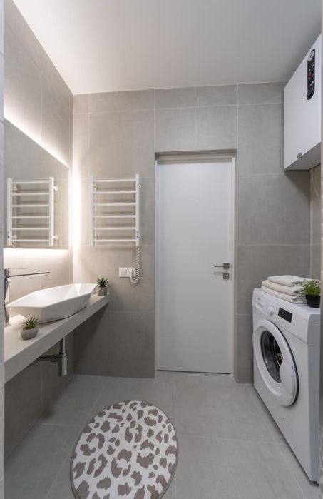 Акція сьогодні! Сучасна євростудія ЖК Олімпік Парк