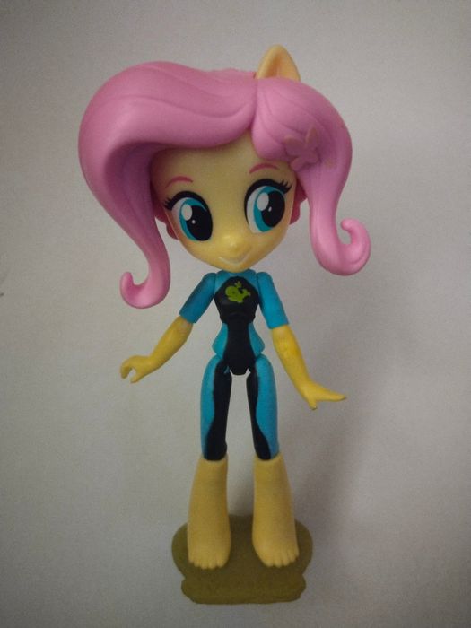 Fluttershy (опис)